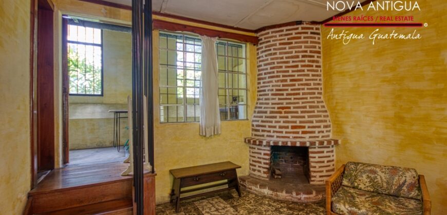 A4130 – Studio for rent at a walkable distance from the Central Park