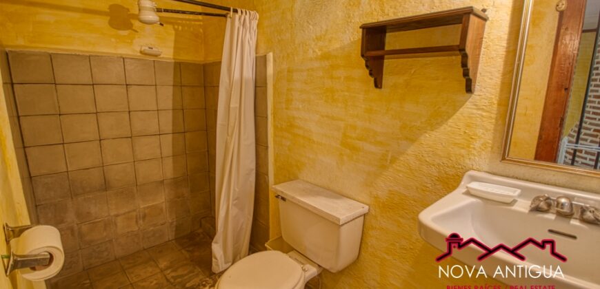 A4130 – Studio for rent at a walkable distance from the Central Park