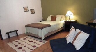 A914 – Apartment For Rent 1 Bedroom Furnished