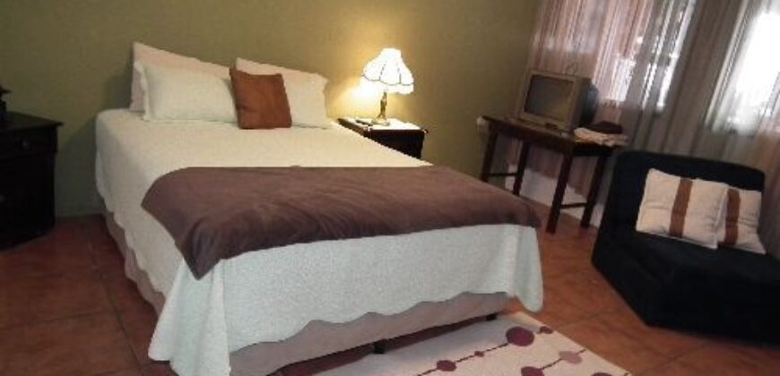 A914 – Apartment For Rent 1 Bedroom Furnished