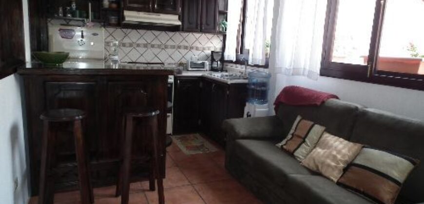 A914 – Apartment For Rent 1 Bedroom Furnished