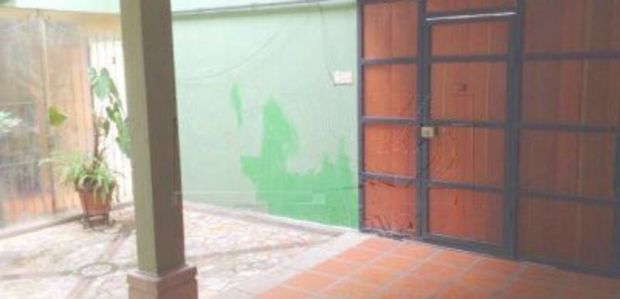 A934 – House For Rent 3 Bedrooms Unfurnished