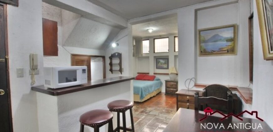 A507 – Apartment For Rent 1 Bedroom Furnished