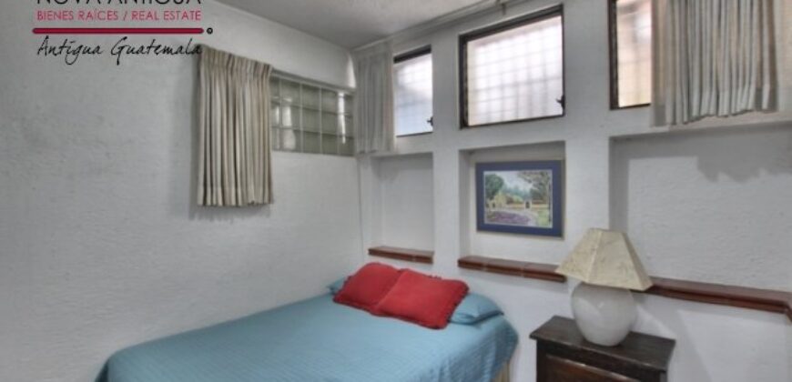 A507 – Apartment For Rent 1 Bedroom Furnished