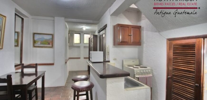 A507 – Apartment For Rent 1 Bedroom Furnished