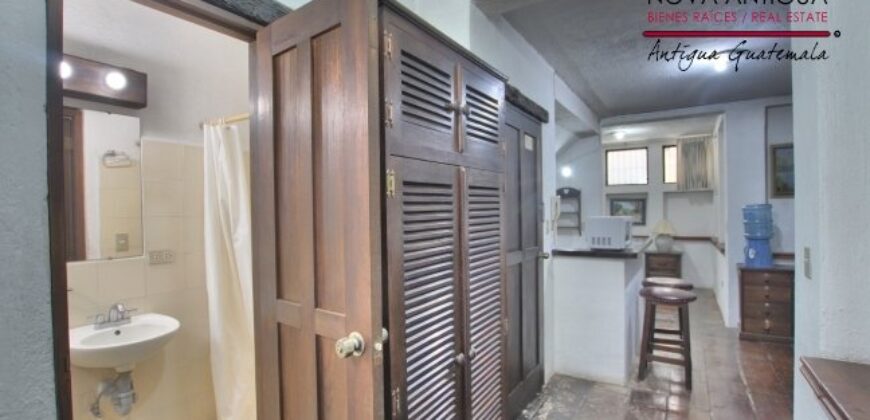 A507 – Apartment For Rent 1 Bedroom Furnished