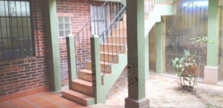 A934 – House For Rent 3 Bedrooms Unfurnished