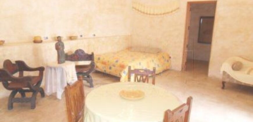 A929 – House For Rent 2 Bedroom Semi Furnished