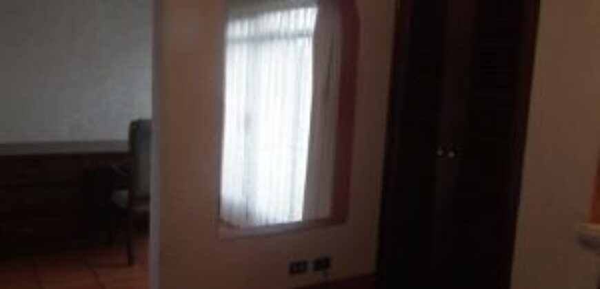 A942 – Apartment For Rent 3 Bedroom Furnished