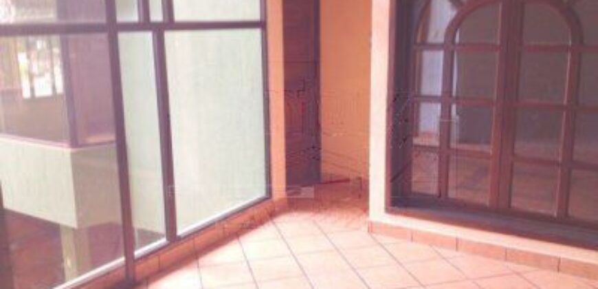 A934 – House For Rent 3 Bedrooms Unfurnished