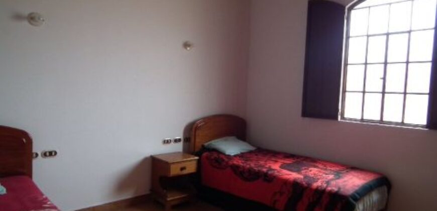 G230 – 3 bedrooms house for rent