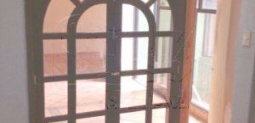 A934 – House For Rent 3 Bedrooms Unfurnished