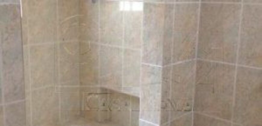 A934 – House For Rent 3 Bedrooms Unfurnished