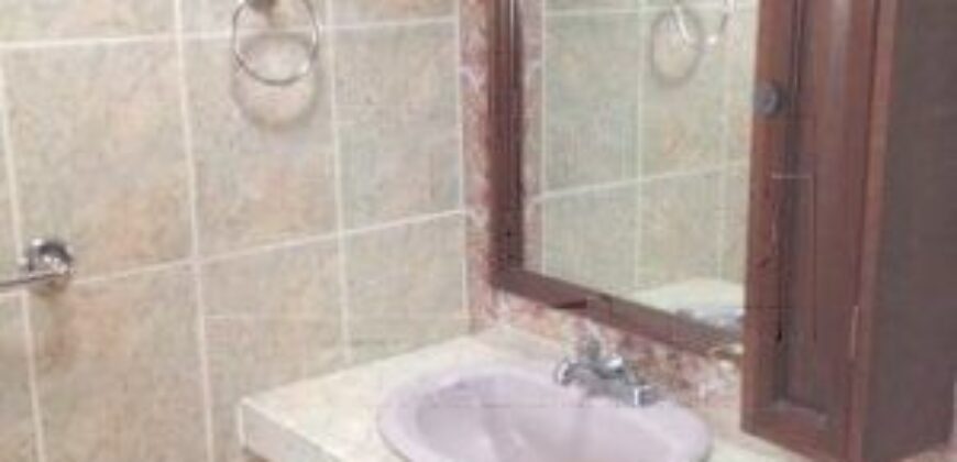 A934 – House For Rent 3 Bedrooms Unfurnished