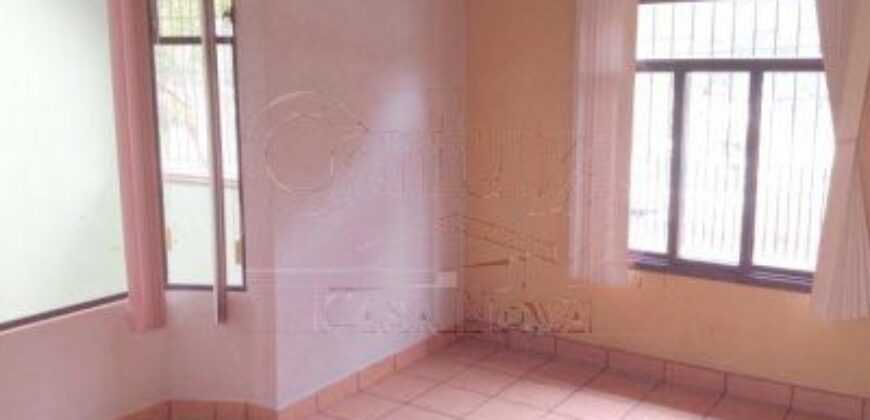 A934 – House For Rent 3 Bedrooms Unfurnished