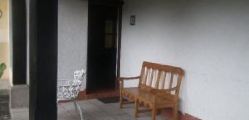 A942 – Apartment For Rent 3 Bedroom Furnished