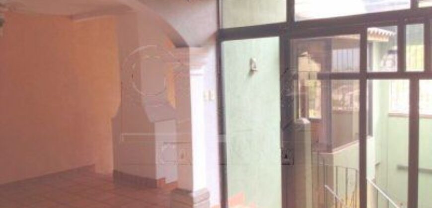 A934 – House For Rent 3 Bedrooms Unfurnished