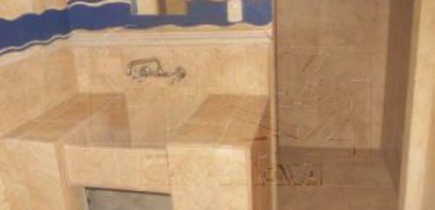 A929 – House For Rent 2 Bedroom Semi Furnished