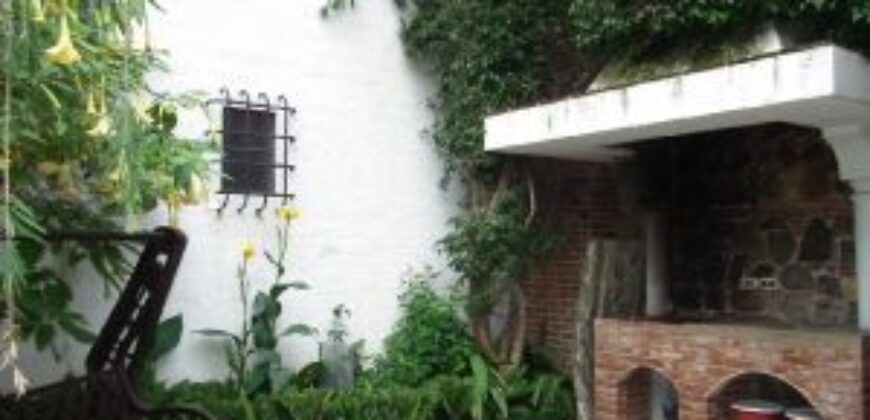 G230 – Casa en renta 3 habitaciones se renta sin muebles