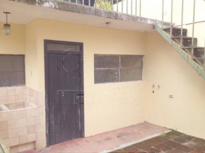A934 – House For Rent 3 Bedrooms Unfurnished
