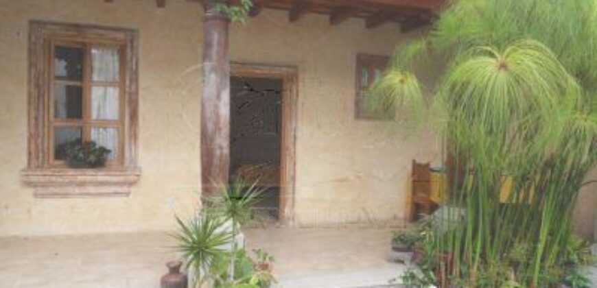 A929 – House For Rent 2 Bedroom Semi Furnished