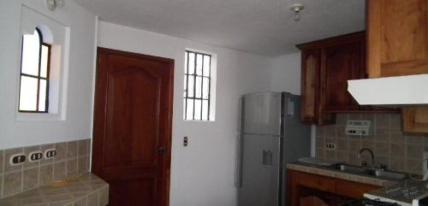 G230 – 3 bedrooms house for rent