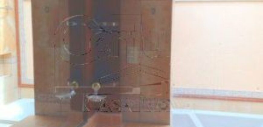 A934 – House For Rent 3 Bedrooms Unfurnished