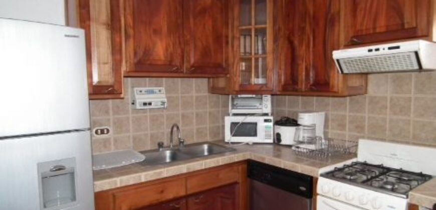 G230 – 3 bedrooms house for rent