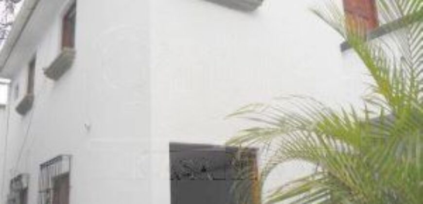 A926 – House For Rent 7 Bedrooms Unfurnished