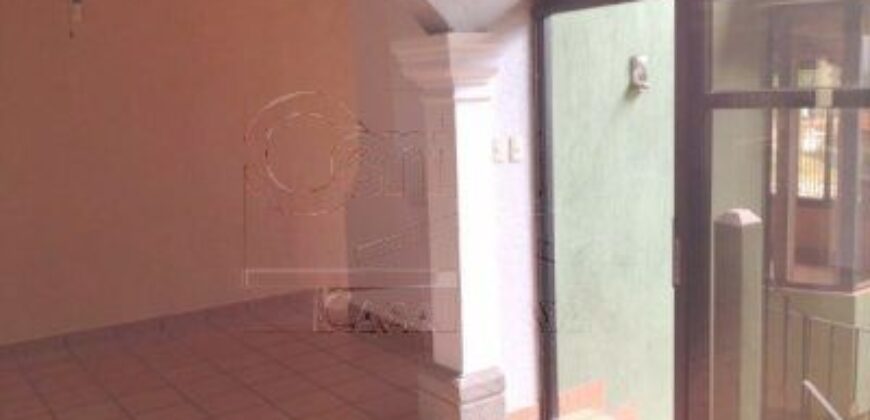 A934 – House For Rent 3 Bedrooms Unfurnished