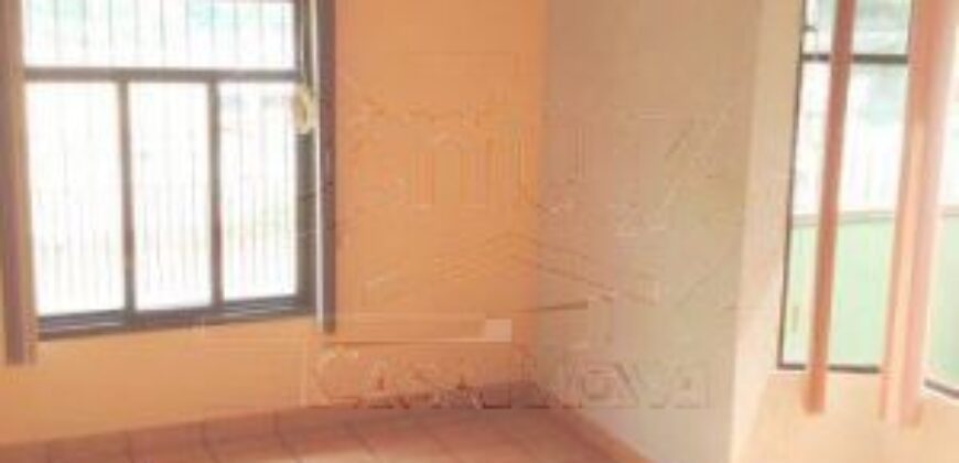 A934 – House For Rent 3 Bedrooms Unfurnished