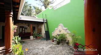 A356 – 3 bedroom house in residential development Barrio Belencito