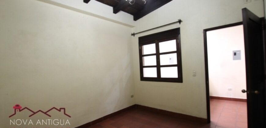 A936 – House For Rent 2 Bedrooms Unfurnished