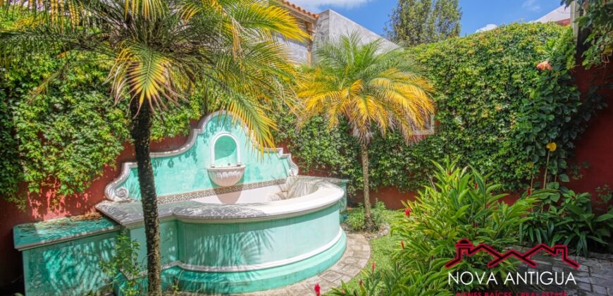 A4131- Property for rent