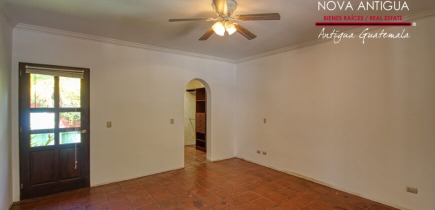 A4131- Property for rent