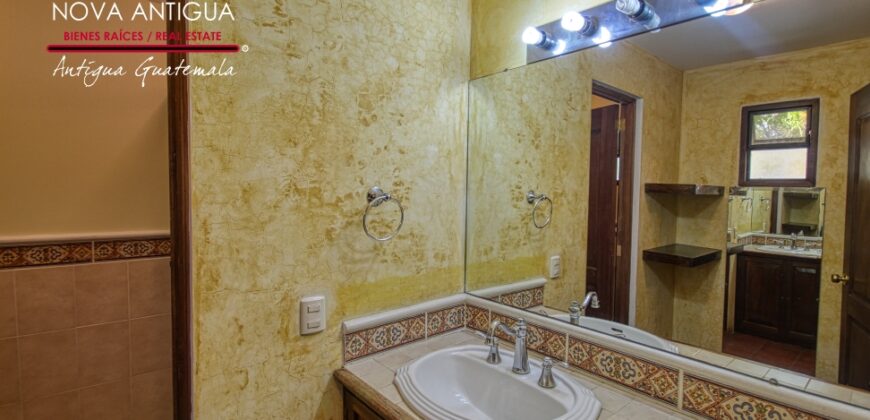 A4131- Property for rent