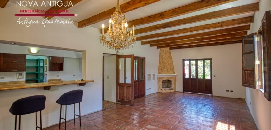 A4131- Property for rent