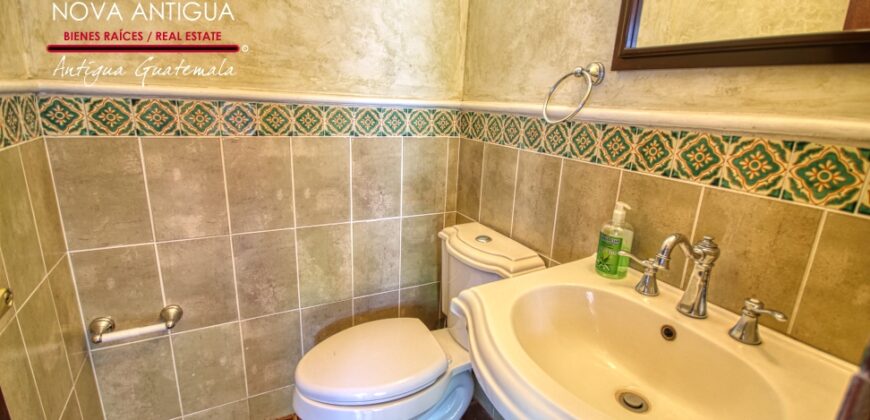 A4131- Property for rent