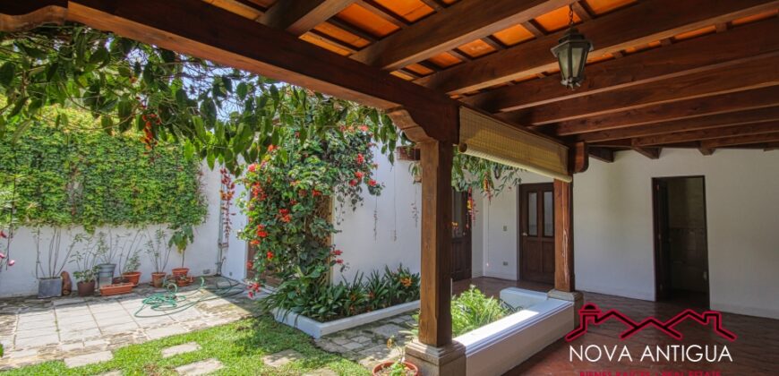 A4131- Property for rent