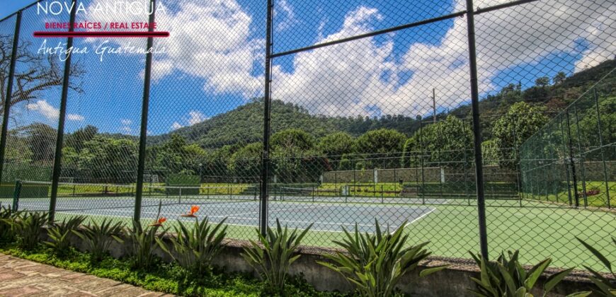 A4131- Property for rent