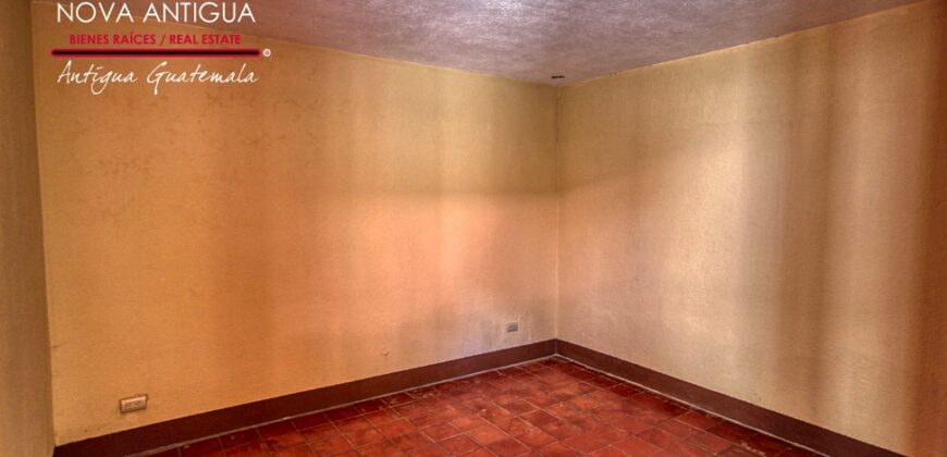 D280 – Beautiful House in La Plazuela del Conquistador