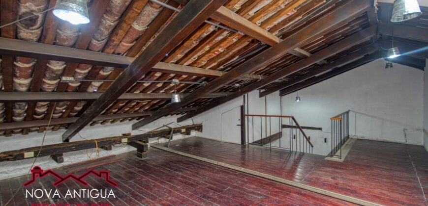 A666 – Local Comercial