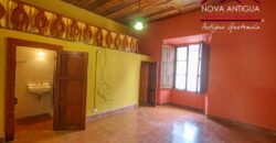 A4133 – Incredible opportunity in Antigua Guatemala