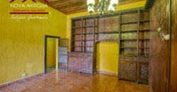 A4133 – Incredible opportunity in Antigua Guatemala