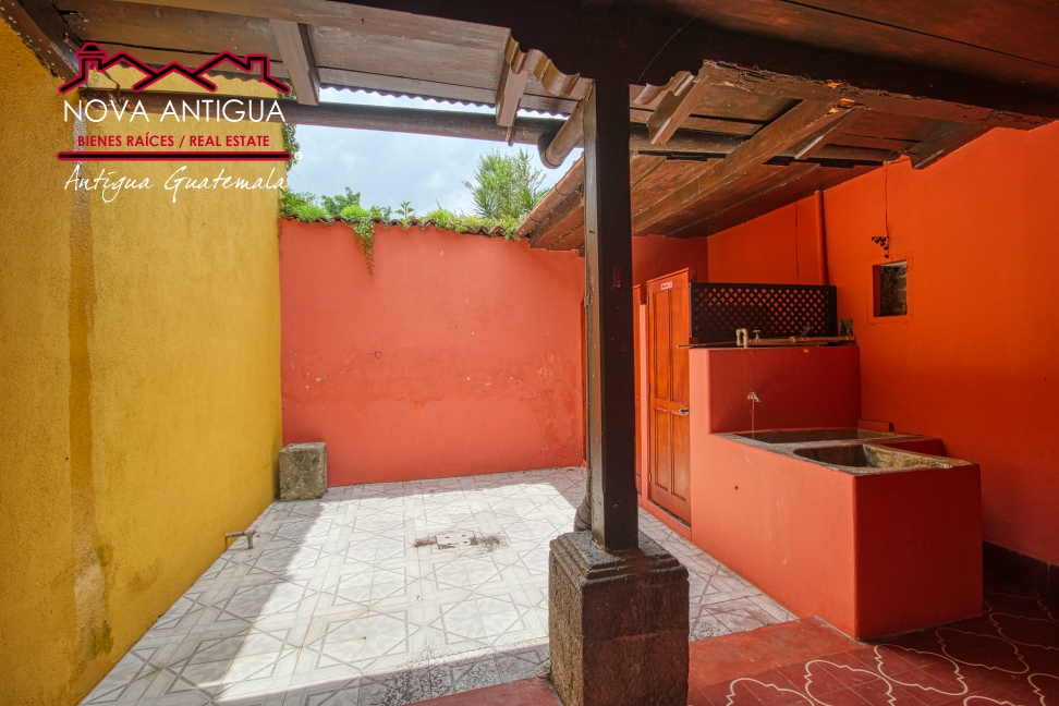 A4133 – Increíble oportunidad en Antigua Guatemala