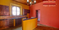 A4133 – Incredible opportunity in Antigua Guatemala