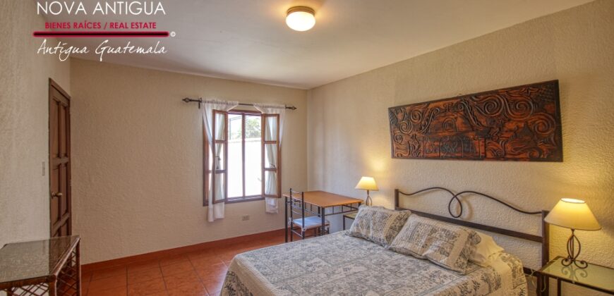 A4135 – Cozy apartment for rent