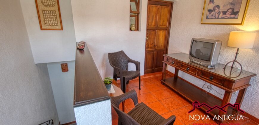A4135 – Cozy apartment for rent