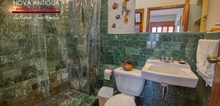 A4135 – Cozy apartment for rent