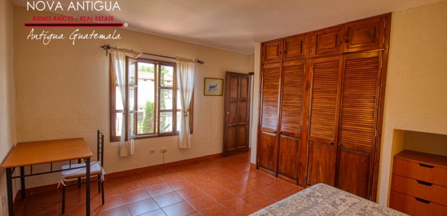 A4135 – Cozy apartment for rent